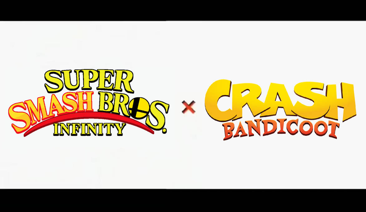 Crash (Super Smash Bros. Infinite)