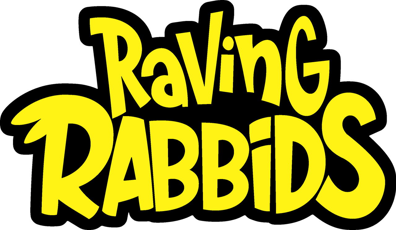 Rabbids Logo