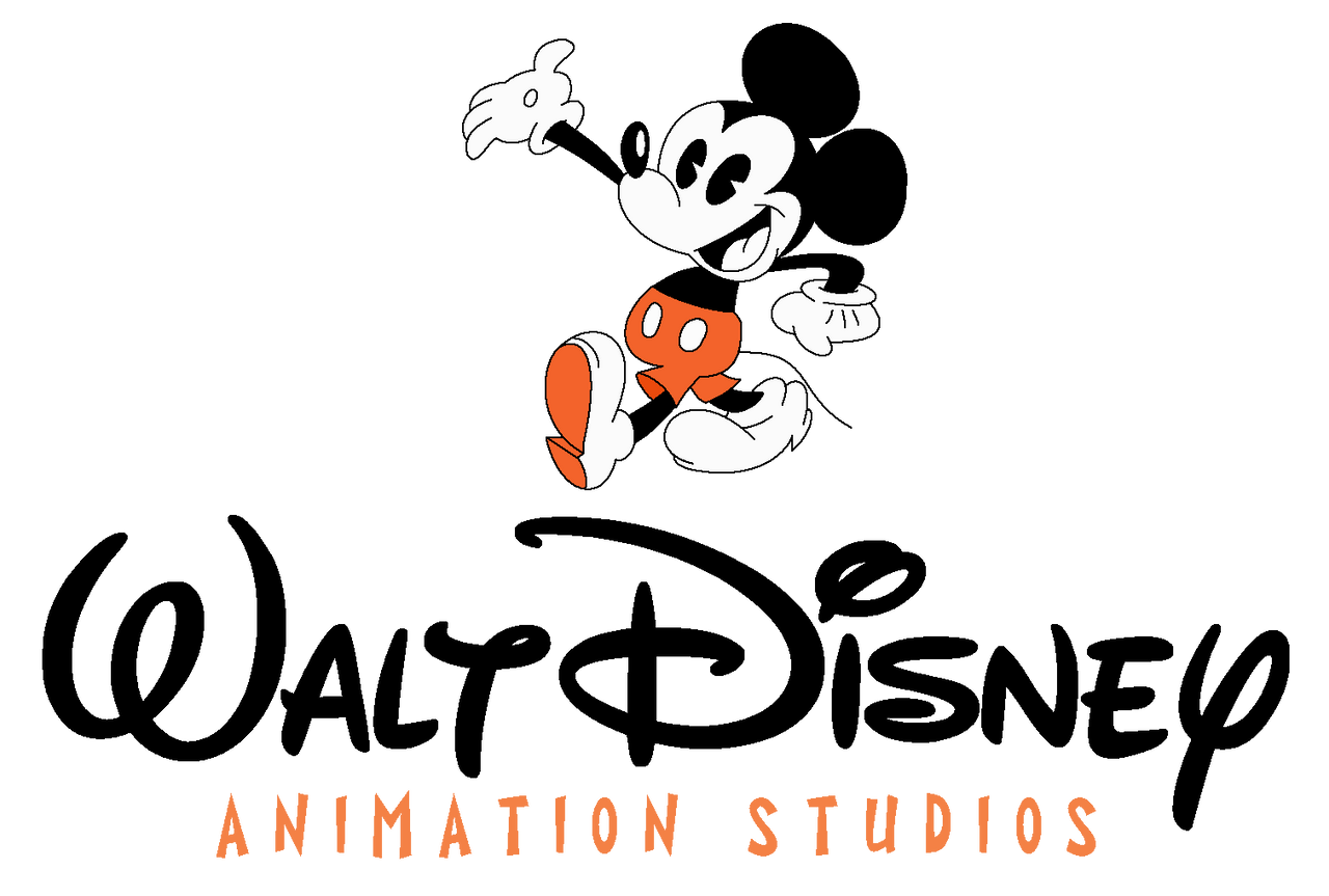 Redesigned Walt Disney Animation Studios Logo by ABFan21 on DeviantArt