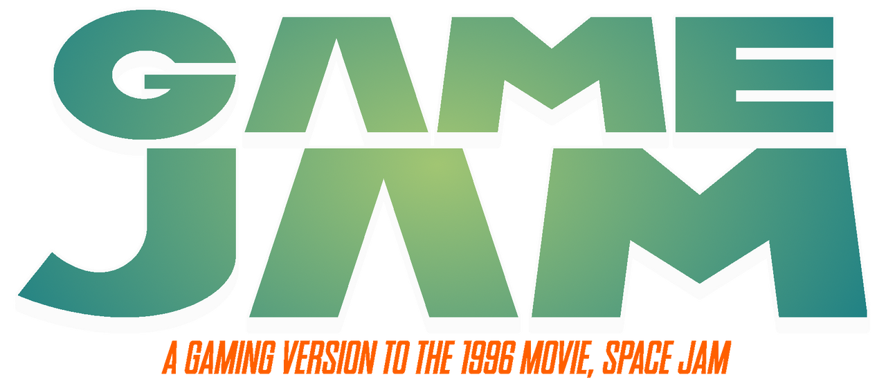 Game Jam Logo by ABFan21 on DeviantArt