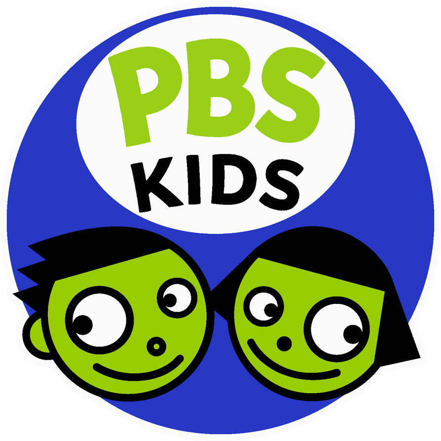 PBS Kids Logo Classic Modern Mix By ABFan21 On DeviantArt Pbs kids logo classic modern mix by abfan21 on deviantart