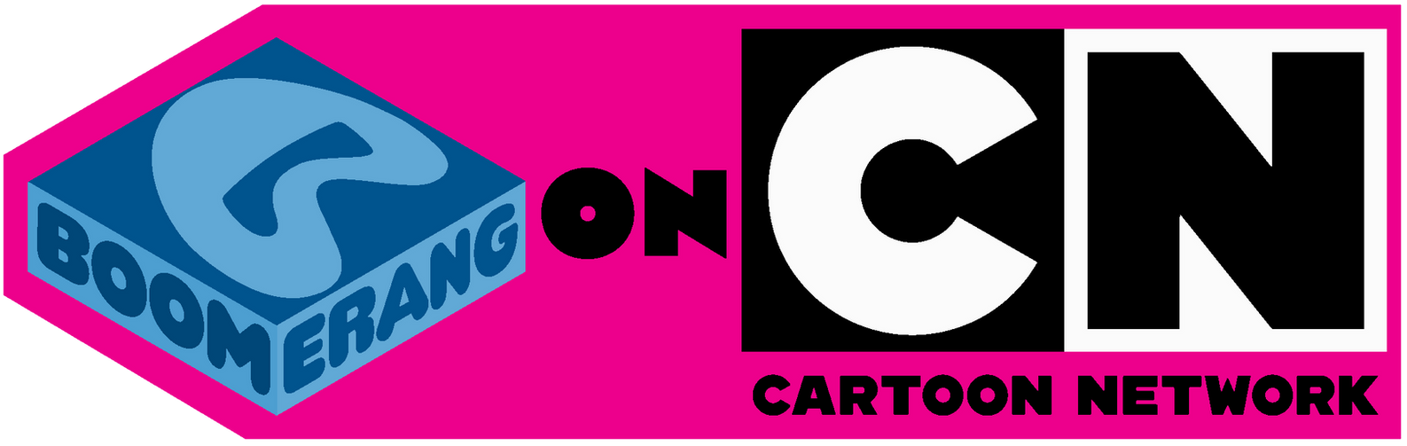 Boomerang On Cartoon Network By ABFan21 On DeviantArt boomerang-on-cartoon-network-by-abfan21-on-deviantart