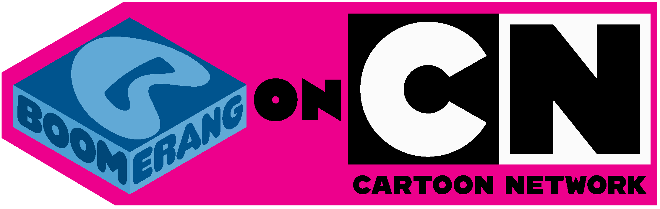 Which Cartoon Network Logo is Best? by ABFan21 on DeviantArt