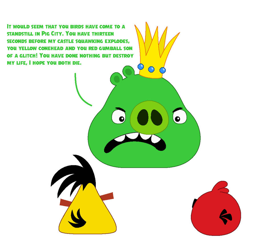 Another Snapcube Reference by ABFan21 on DeviantArt