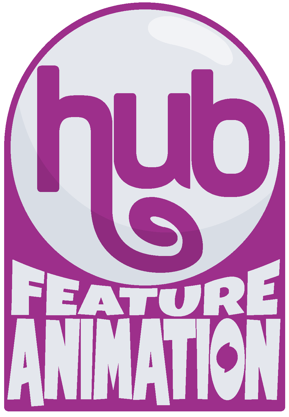 Hub Feature Animation Logo by ABFan21 on DeviantArt