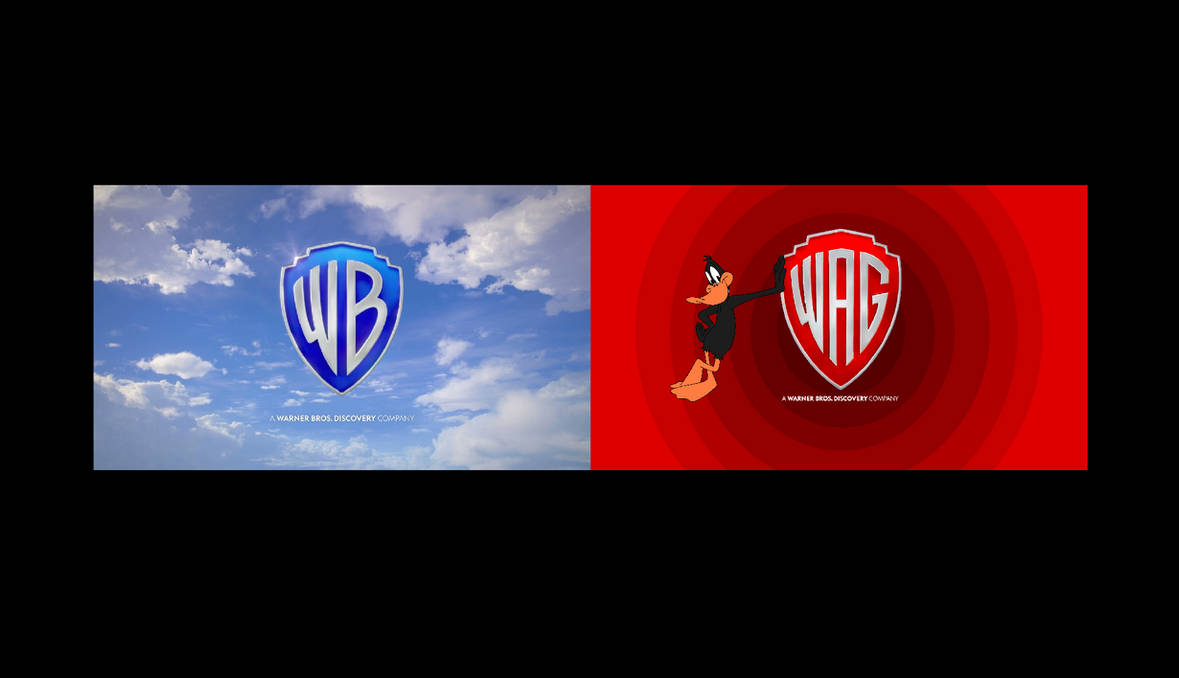 My WB/WAG Logo Trailer Transition by JLMaestro on DeviantArt