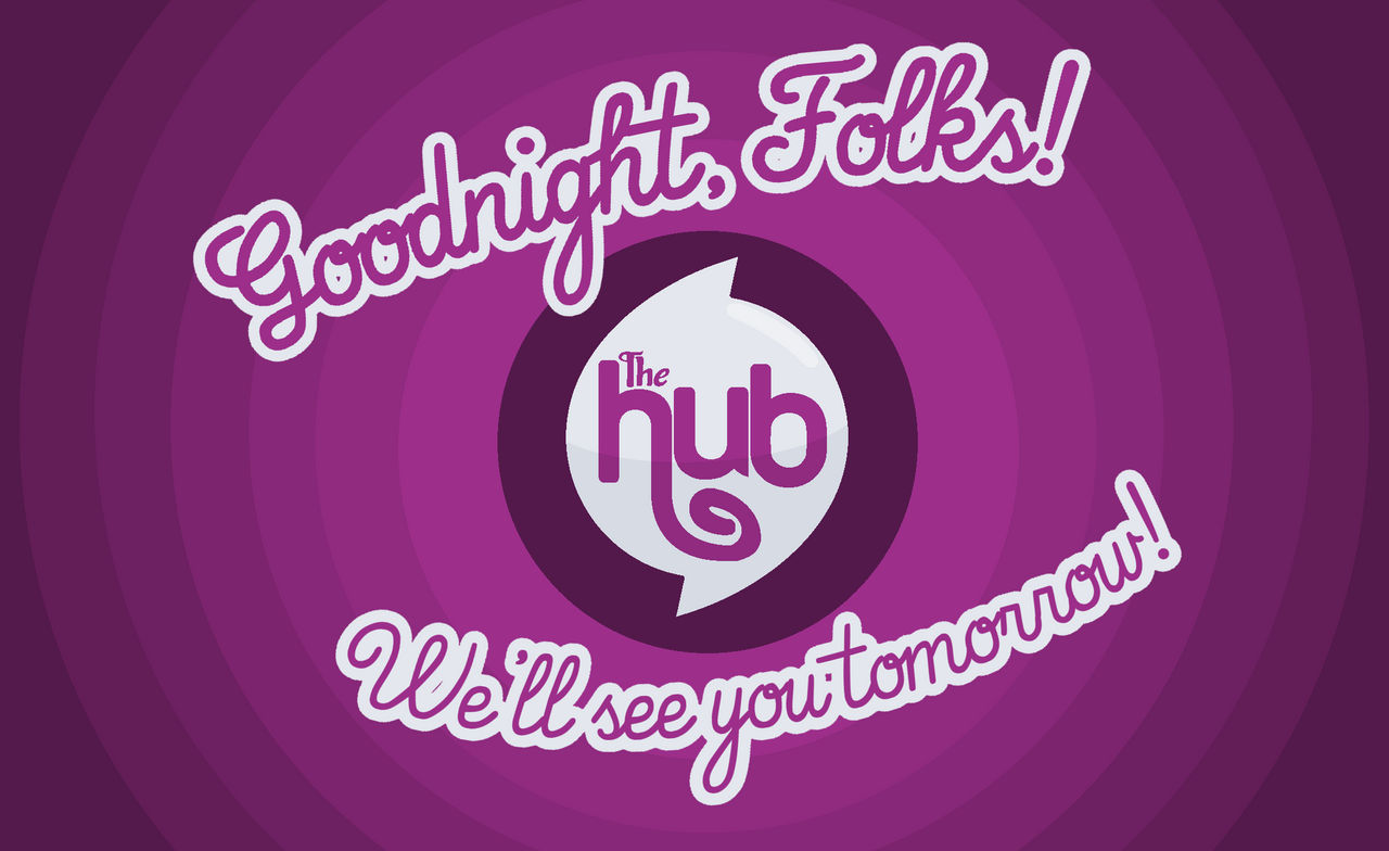 The Hub Revival Sign-Off to Hub Primetime by ABFan21 on DeviantArt