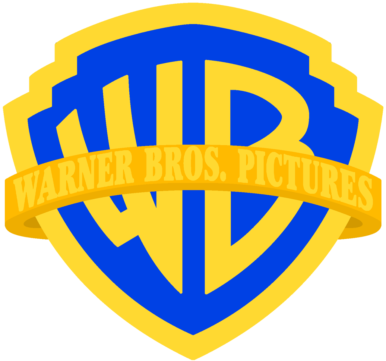 WBD Shield (W/ Banner) by ABFan21 on DeviantArt