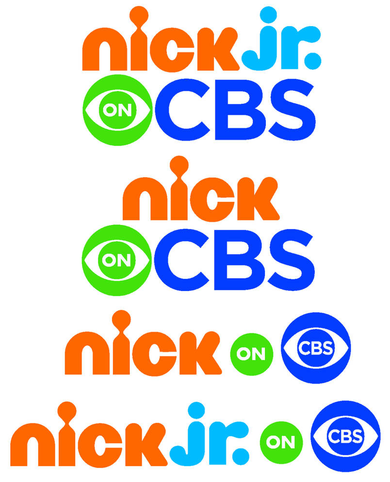 Nickelodeon On Cbs 2025 Issi Rhetta
