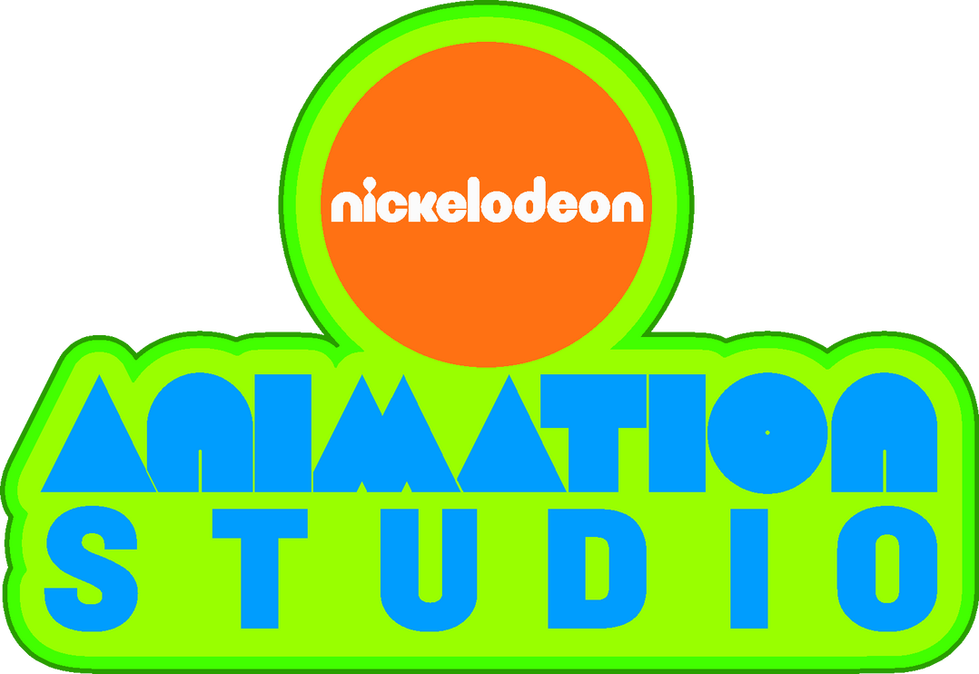 New Nickelodeon Animation Studio Logo by ABFan21 on DeviantArt