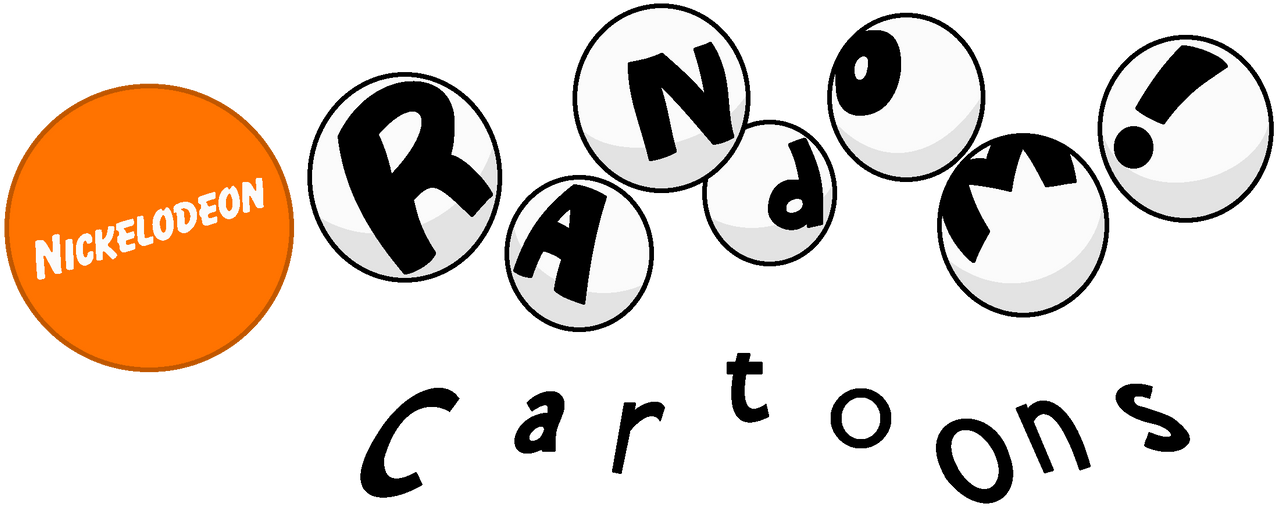Random Cartoons Logo by JLMaestro on DeviantArt