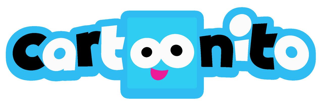 New Cartoonito Logo by ABFan21 on DeviantArt