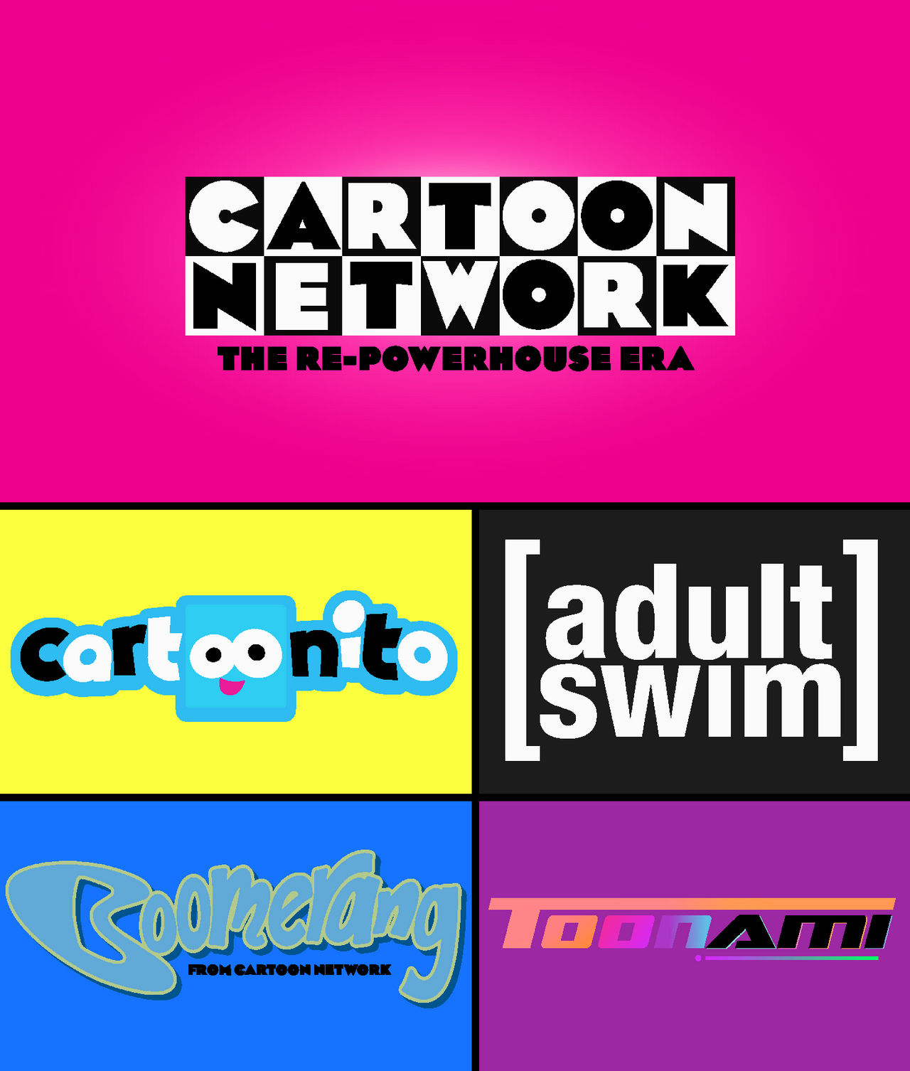 Cartoon Network falters in modern era