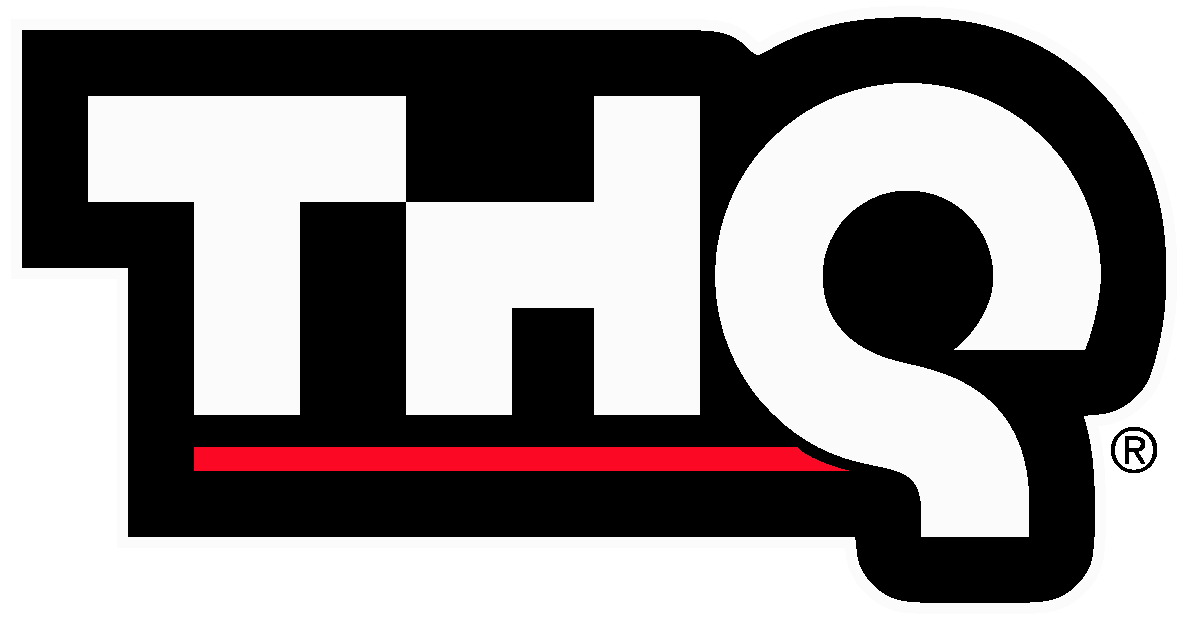 THQ Throwback Logo by ABFan21 on DeviantArt