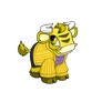 Neopet Gift for MightyArbokKing