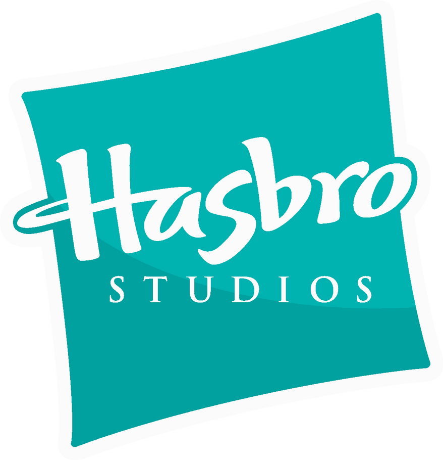 Hasbro Studios Revival Logo by ABFan21 on DeviantArt