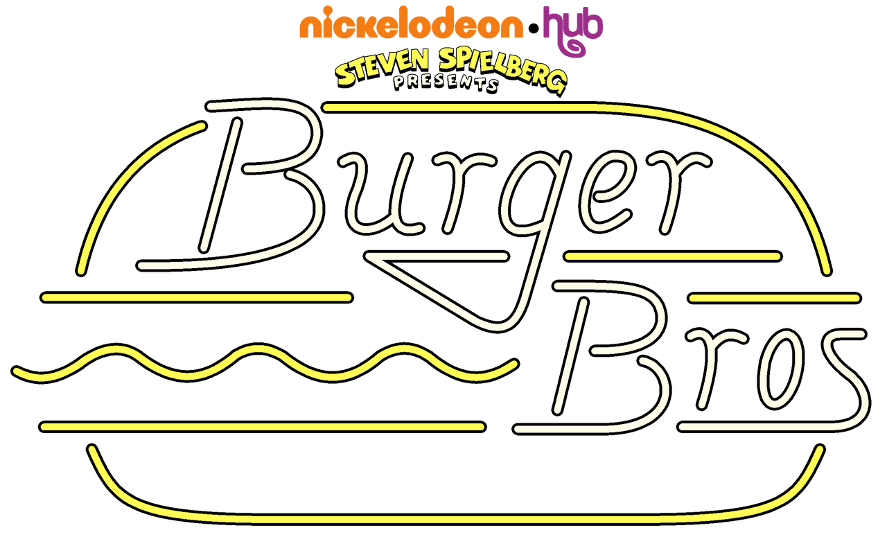 Burger Bros Logo by ABFan21 on DeviantArt