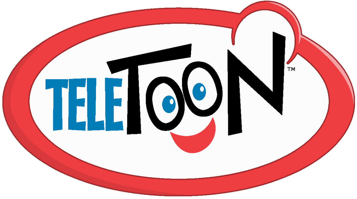 Teletoon Revival Logo V2 by ABFan21 on DeviantArt