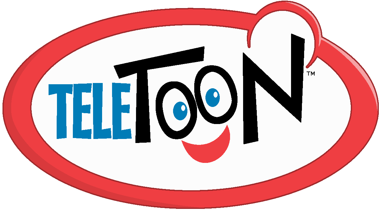 Teletoon Revival Logo V2 by ABFan21 on DeviantArt
