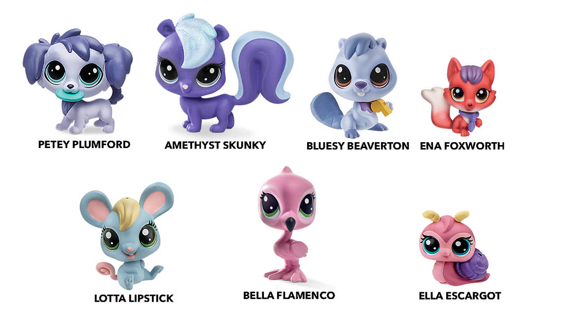 Littlest Pet Shop Characters Littlest Pet Shop Pet Pawsabilities littlest-pet-shop-characters-littlest-pet-shop-pet-pawsabilities