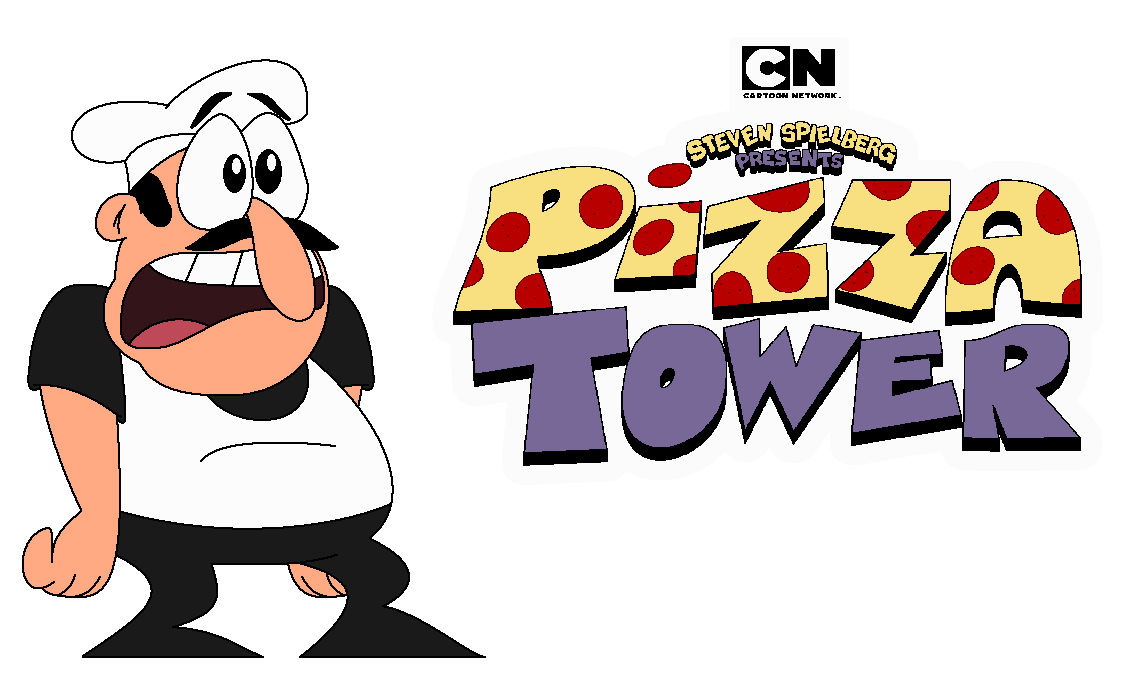 Pizza Tower Dublado Adivinha #pizzatower #thenoise #peppino