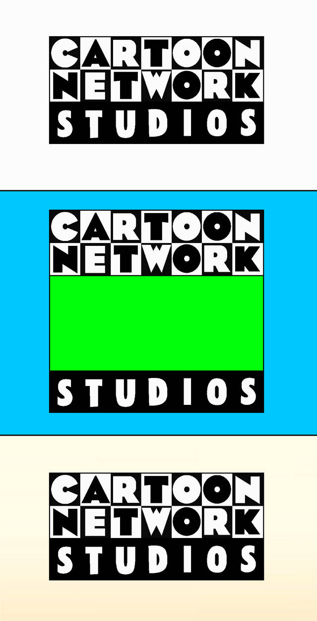 cartoonnetwork studios｜TikTok Search