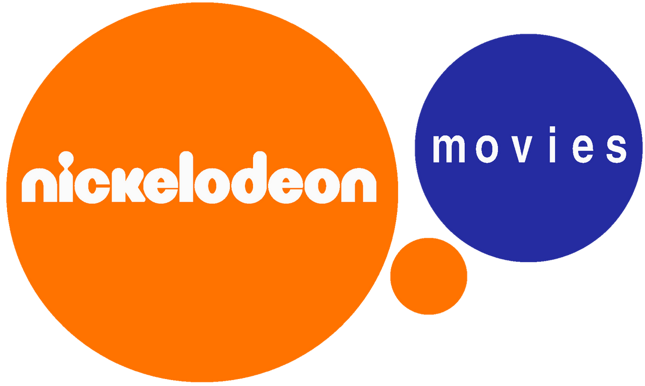 Nickelodeon Movies Logo Mashup by ABFan21 on DeviantArt