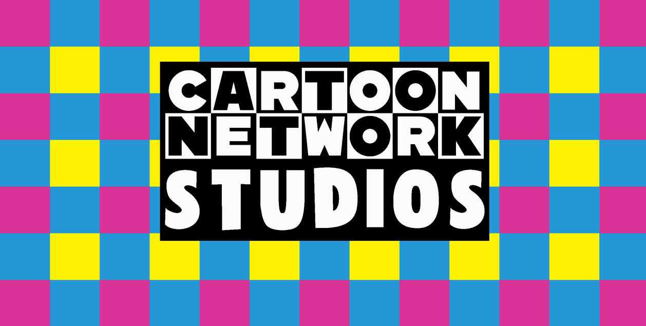 Cartoon Network Studios Logo (Theatrical Version) by ABFan21 on DeviantArt