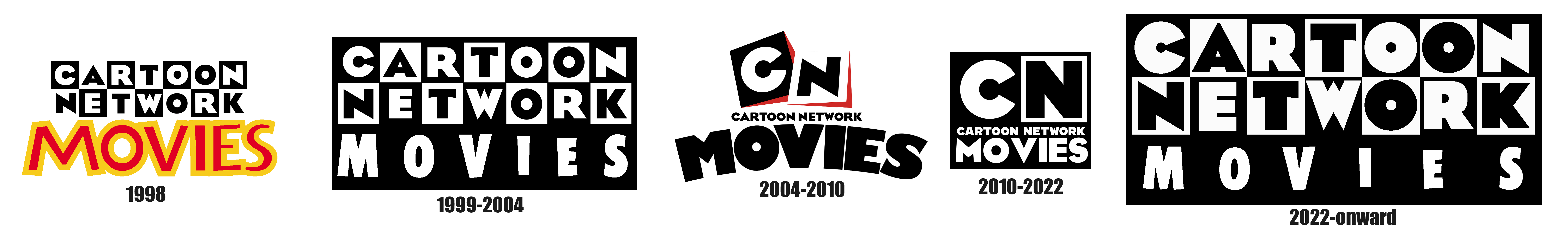 Network Movie Logo at Aron Desrochers blog