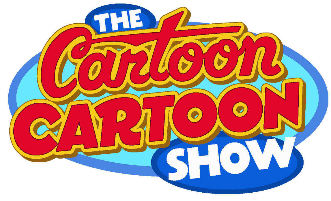 The Cartoon Cartoon Show 2024 Logo by ABFan21 on DeviantArt
