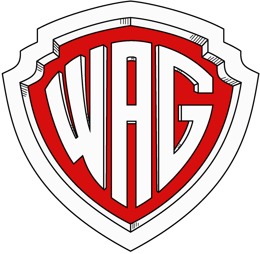 Wag Patch WAG Shield (WBPA Style) by JLMaestro on DeviantArt