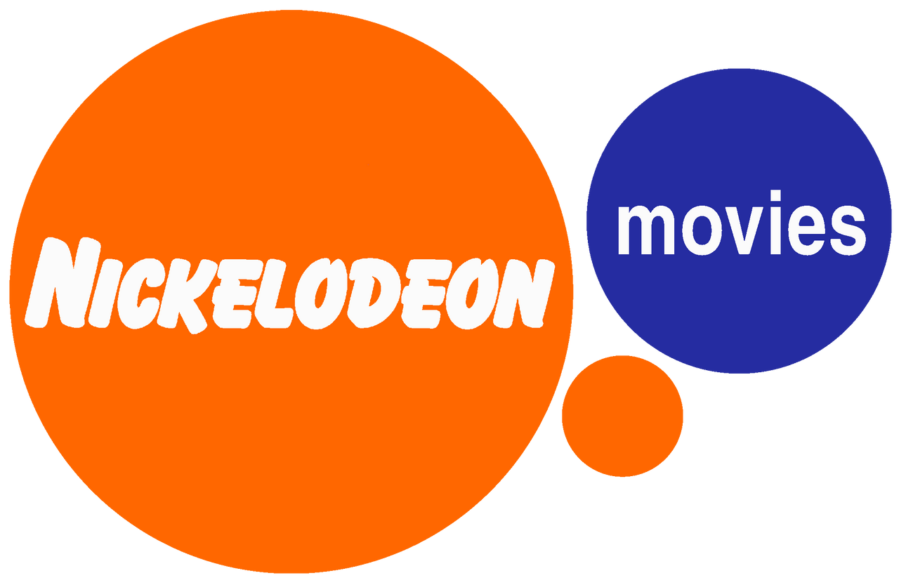 Custom Nickelodeon Movies Logo (Variant 2) by ABFan21 on DeviantArt