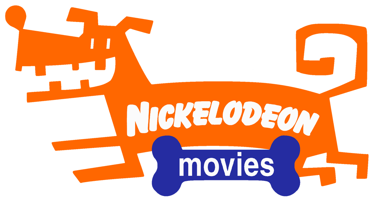 Nick Sign Off Deviantart Custom Nickelodeon Movies Logo (Variant #3) by ABFan21 on DeviantArt