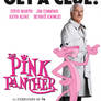 The Pink Panther (2006) Poster (My WBFE AU)