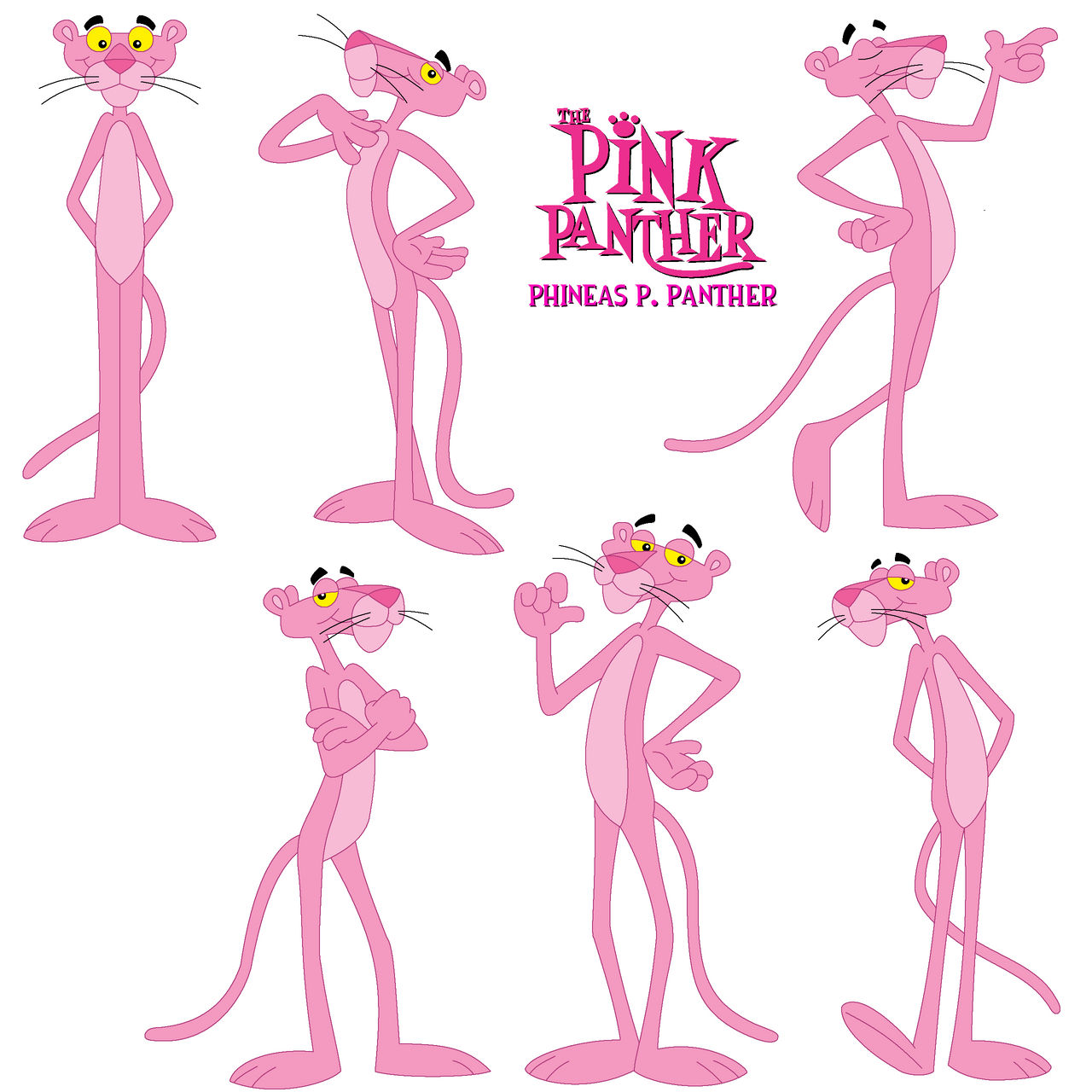 The Pink Panther My WB CN AU Pink Panther By ABFan21 On DeviantArt the-pink-panther-my-wb-cn-au-pink-panther-by-abfan21-on-deviantart