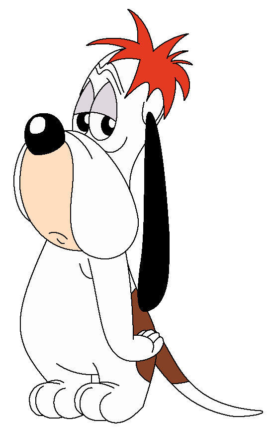 Droopy Definitio My headcanon design for Droopy by ABFan21 on DeviantArt
