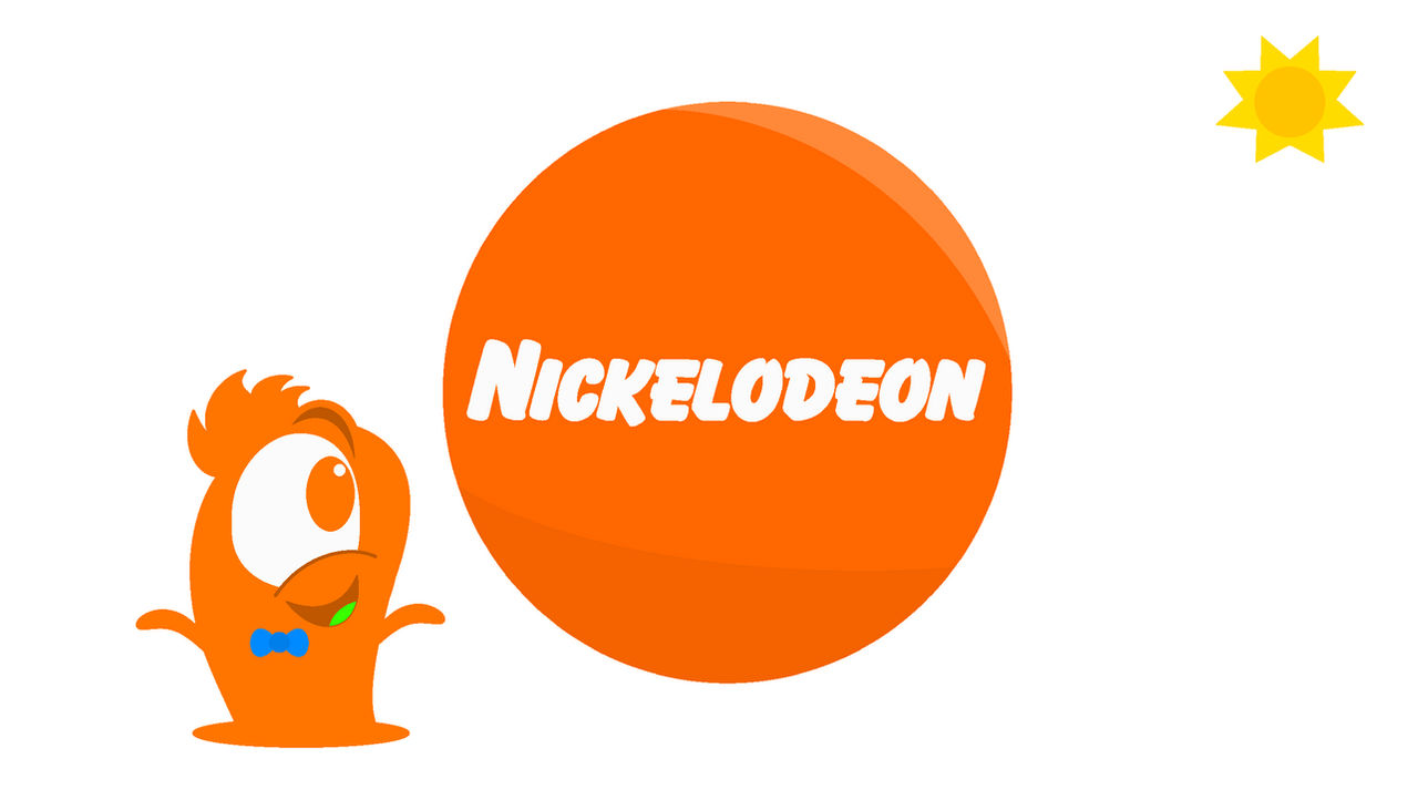 Nick Sign Off Deviantart My Nickelodeon AU - Sign On by ABFan21 on DeviantArt