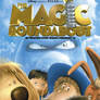 The Magic Roundabout (Disney-Pixar AU) Poster
