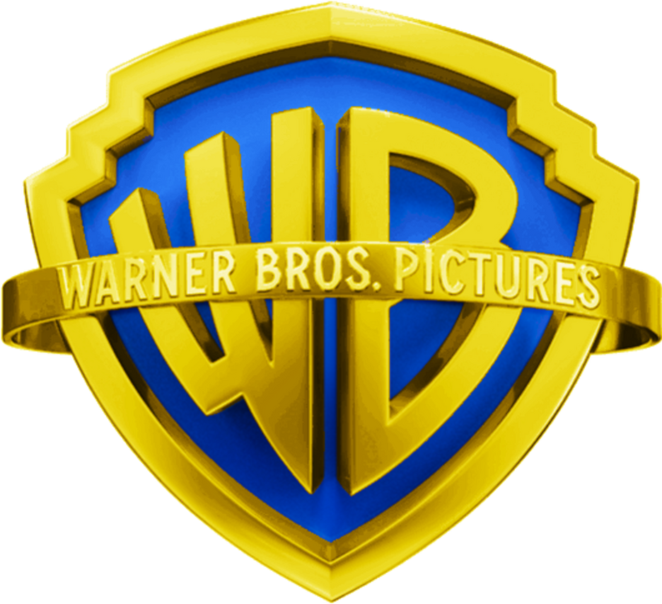 My take on the 2023 Warner Bros. Shield by ABFan21 on DeviantArt