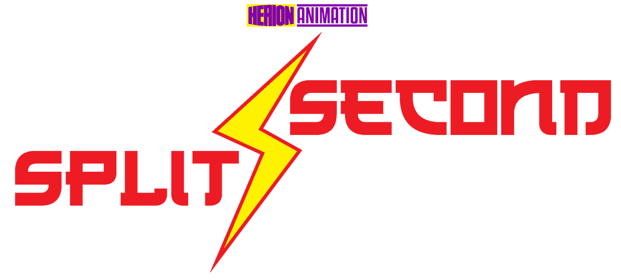 Split Second Logo by ABFan21 on DeviantArt