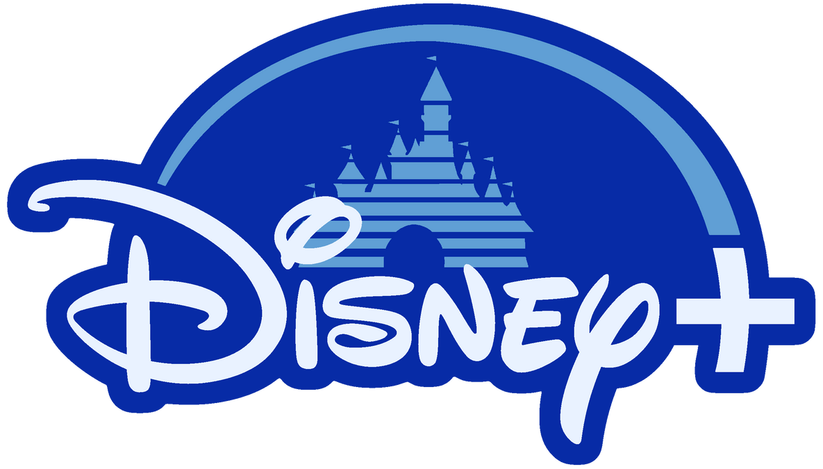 My take on the Disney Plus Logo (My Disney AU) by JLMaestro on DeviantArt