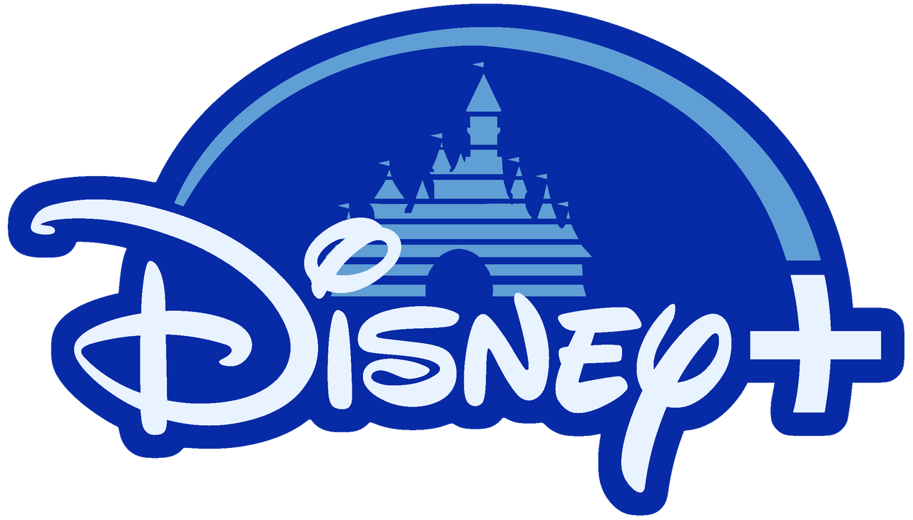 My take on the Disney Plus Logo (My Disney AU) by ABFan21 on DeviantArt
