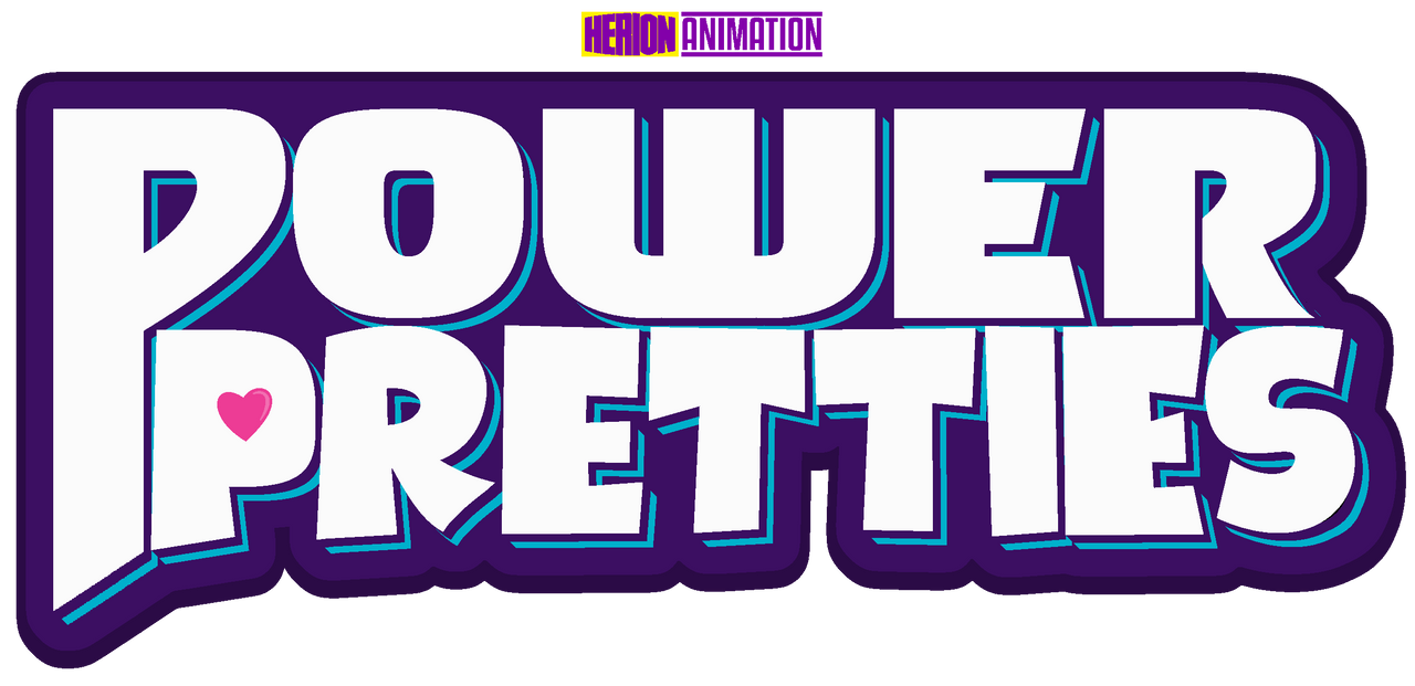 Pretties Power Pretties Logo by JLMaestro on DeviantArt