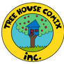 Treehouse Comics Inc. Logo