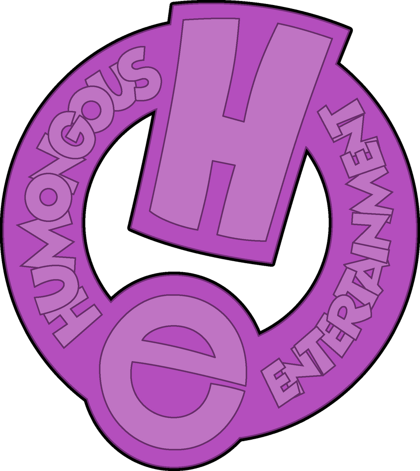 Humagos Humongous Entertainment Logo Humongous Entertainment Complete Pack