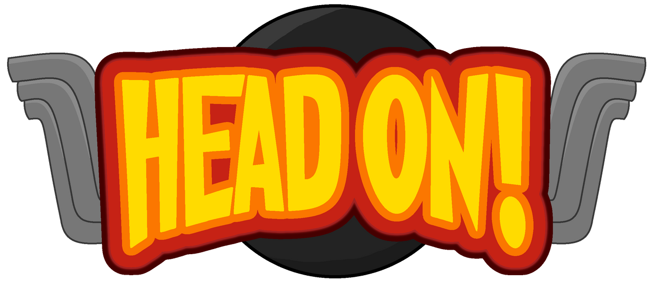 New Head On Logo by ABFan21 on DeviantArt