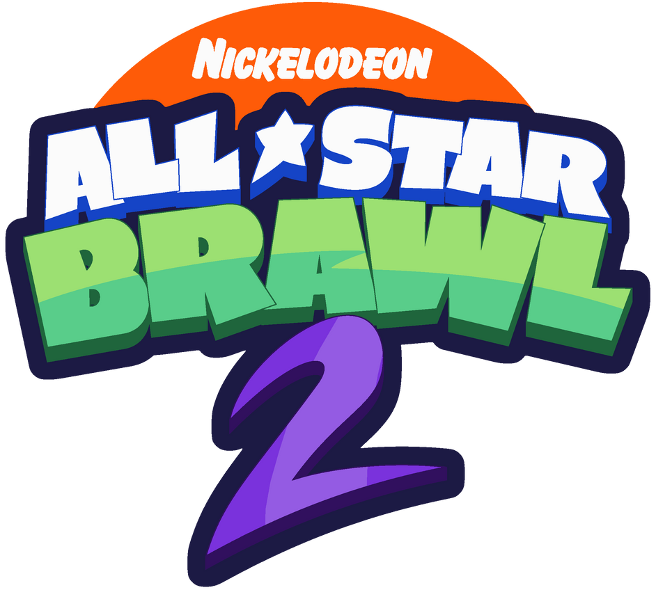 NASB 2 Logo (My Nickelodeon AU) (ALT.) by JLMaestro on DeviantArt