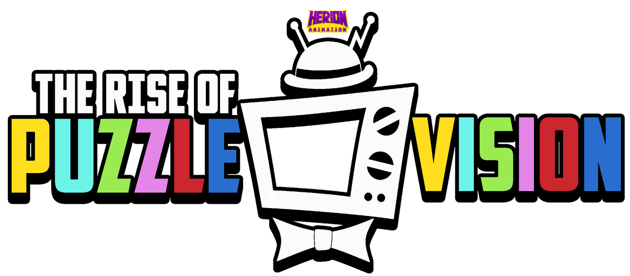 Real Puzzlevision Website The Rise of PuzzleVision by JLMaestro on DeviantArt