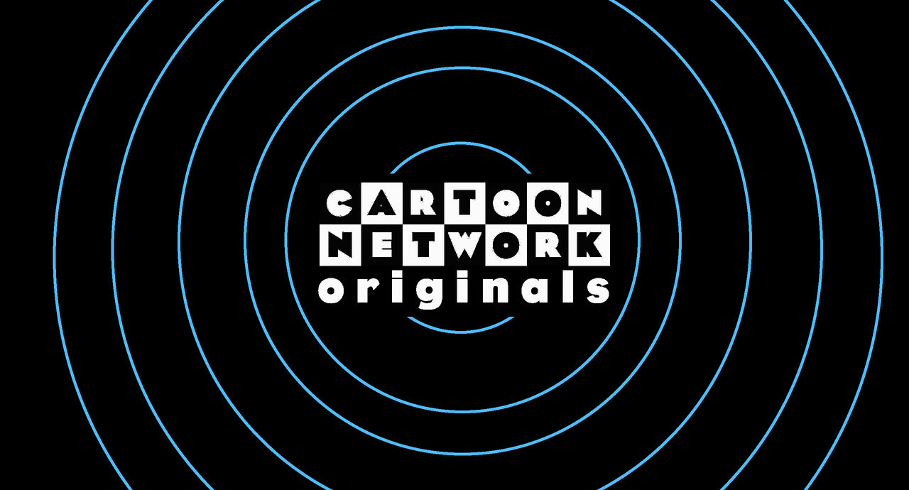 Cartoon Network Intro Cartoon Network Originals Logo (My CN AU) by ABFan21 on DeviantArt