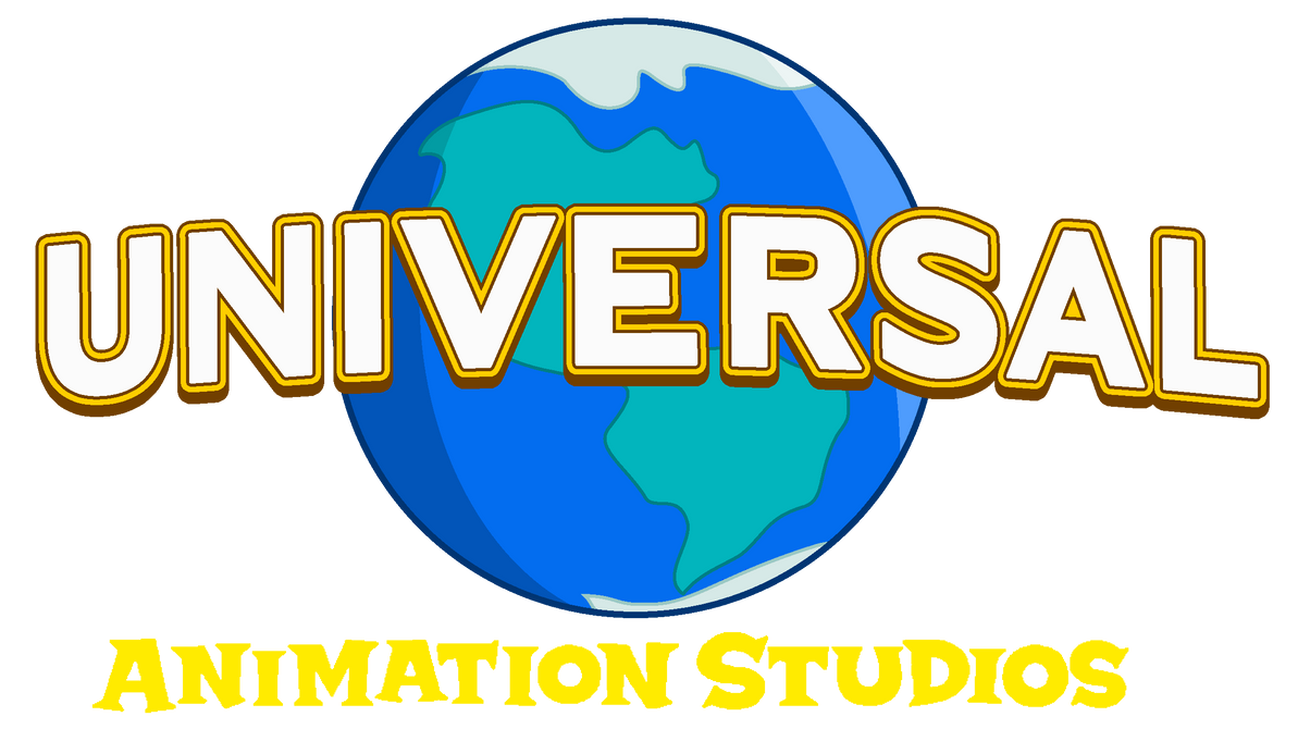 Universal Rovio Animation Universal Animation Studios Logo (My AU) by JLMaestro on DeviantArt